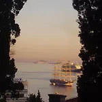 招待所 杜布罗夫尼克孙卡纳公寓