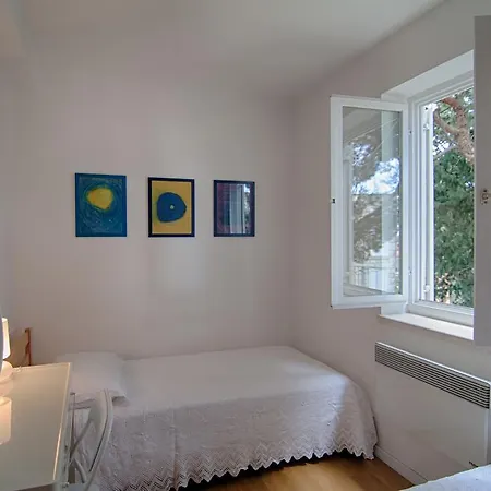 Suncana 3* Ντουμπρόβνικ