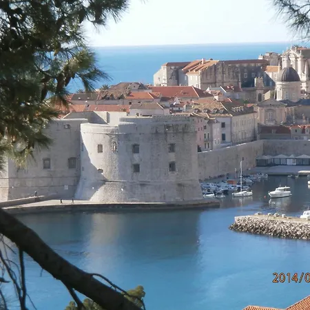 Suncana 3* Ντουμπρόβνικ