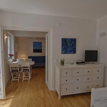 Pensionat Suncana Dubrovnik