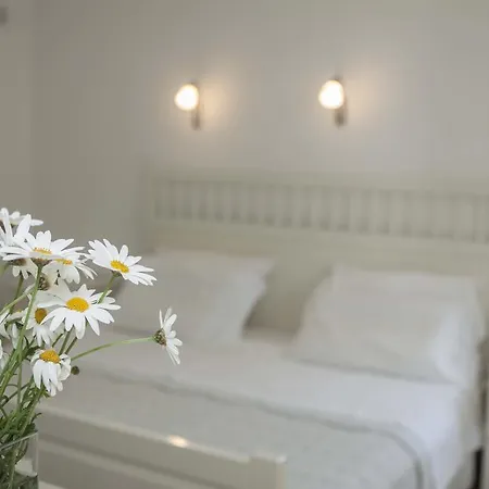 Suncana Gæstehus 3*
