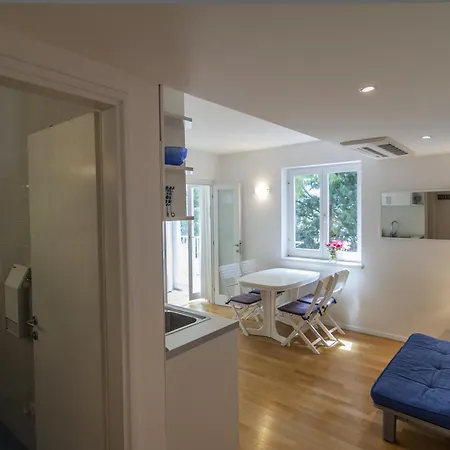 Gæstehus Suncana 3*