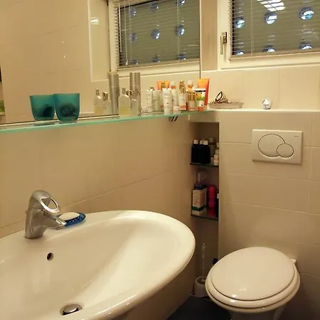 Suncana Gæstehus 3*