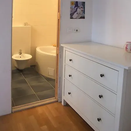 Gæstehus Suncana Dubrovnik