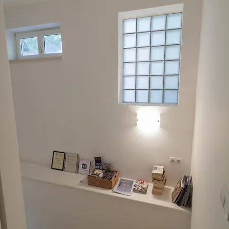 Suncana Gæstehus 3*