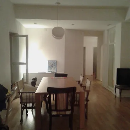 Pensionat Suncana Dubrovnik
