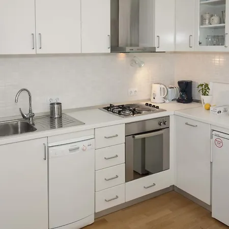 Suncana Gæstehus