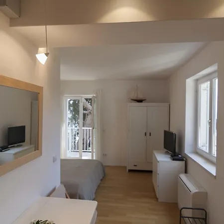 Guest house Suncana