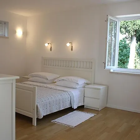 Pensjonat Suncana Dubrownik