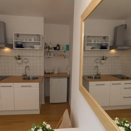 Suncana Pensjonat Dubrownik